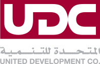 UDC Qatar Logo